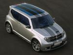 Dodge Hornet Concept 2006 года